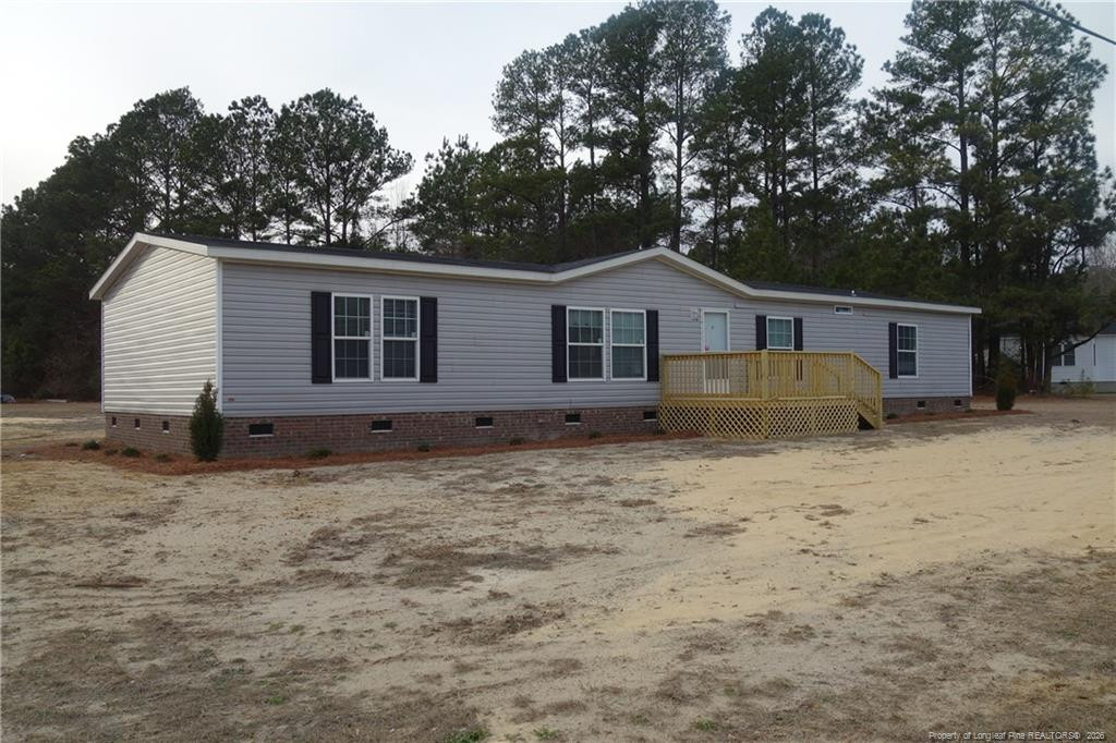 1438 Twisted Hickory Road Property Photo 1