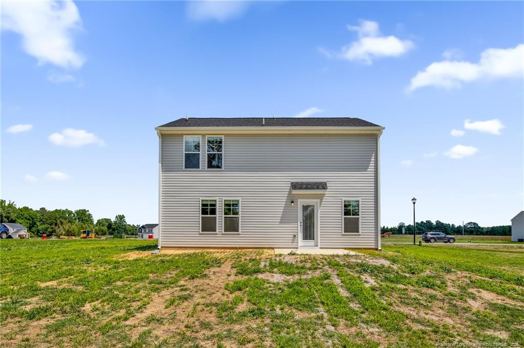 245 Buggy Top Lane Property Photo 2