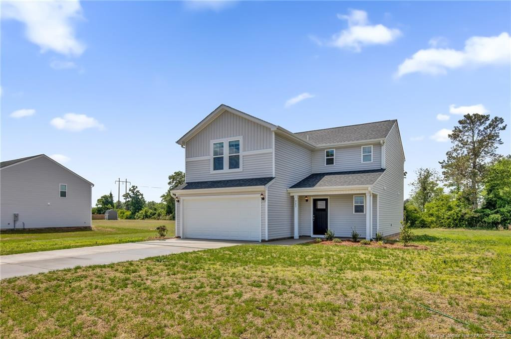 245 Buggy Top Lane Property Photo 4