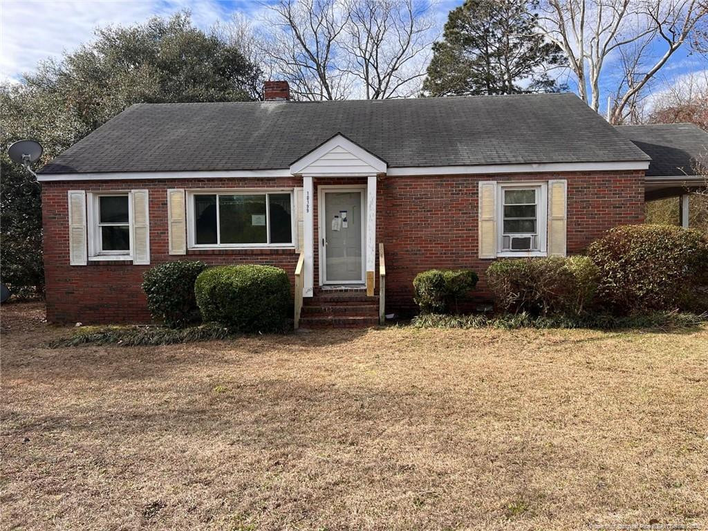 10199 Aberdeen Road Property Photo 1