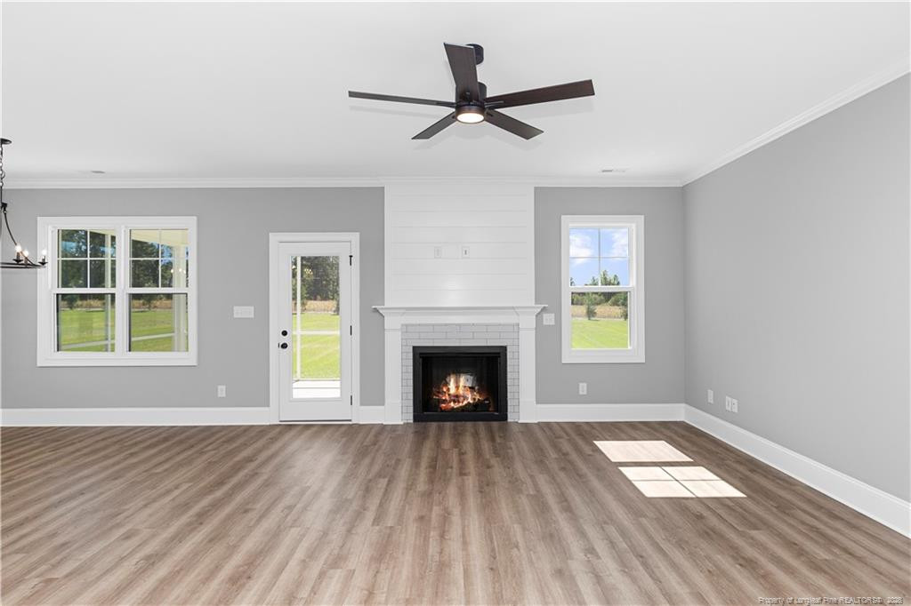 87 Croatoke Court Property Photo 11