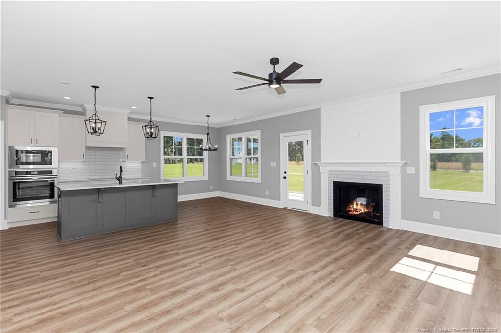 87 Croatoke Court Property Photo 12