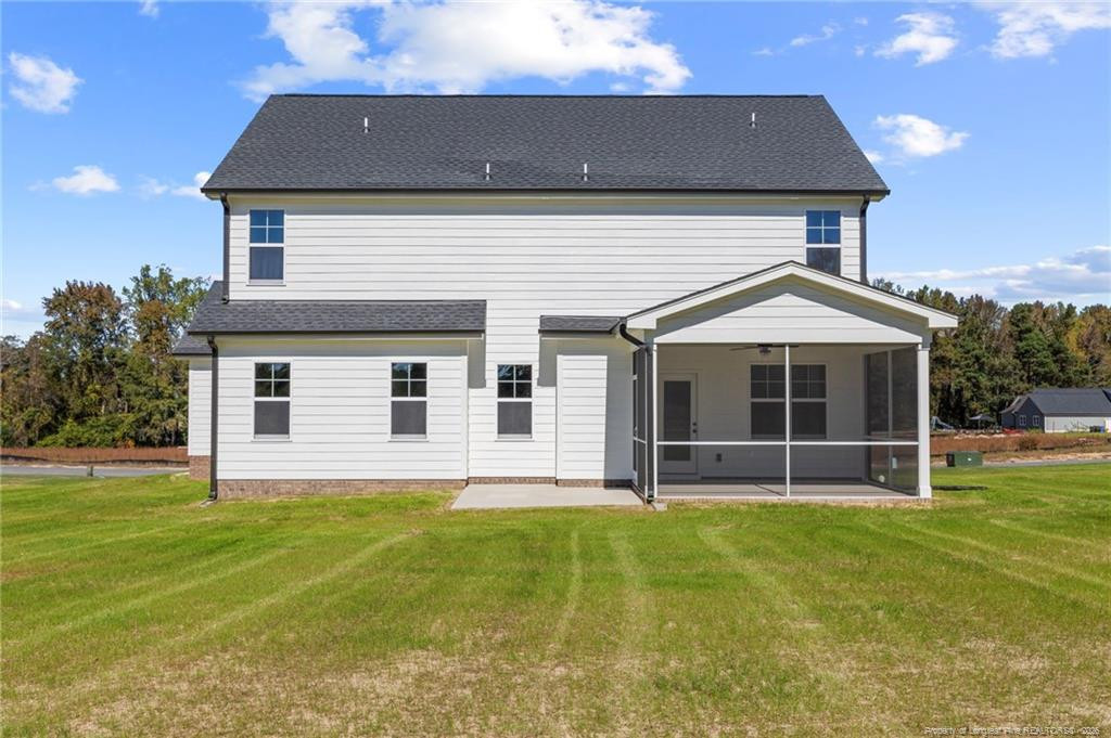 87 Croatoke Court Property Photo 35