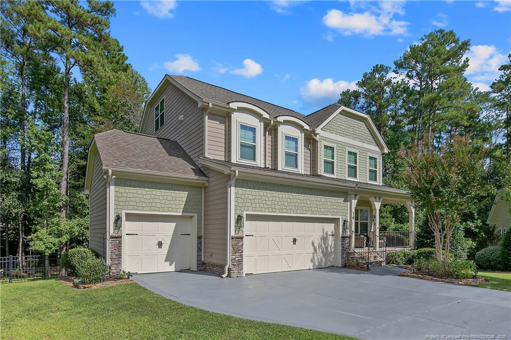16 Spring Pond Lane Property Photo 1