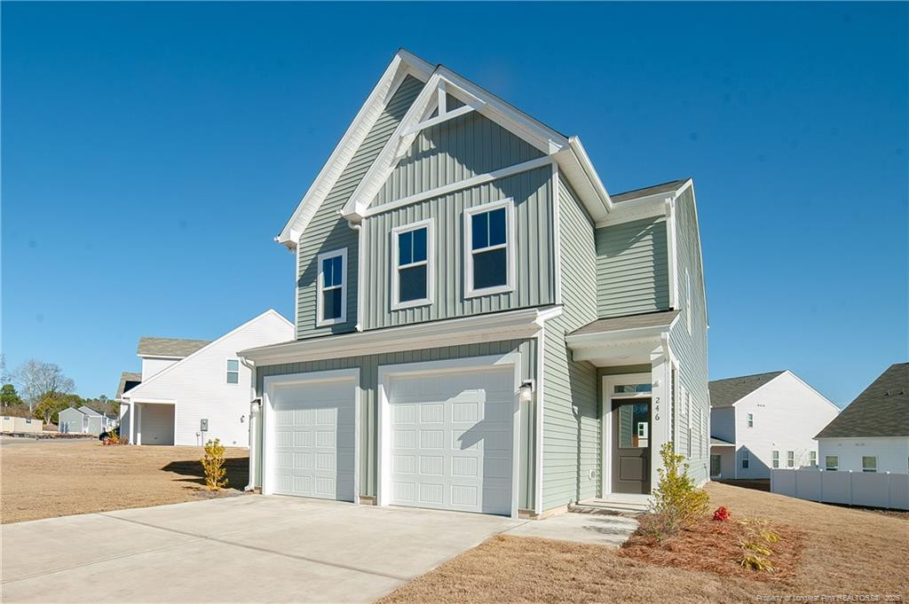 246 Tormore Drive Property Photo 1
