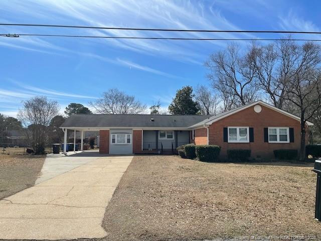 6441 Kincross Avenue Property Photo 1