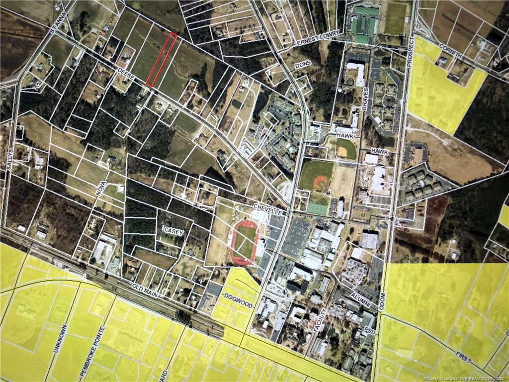 Deese Road Property Photo 4