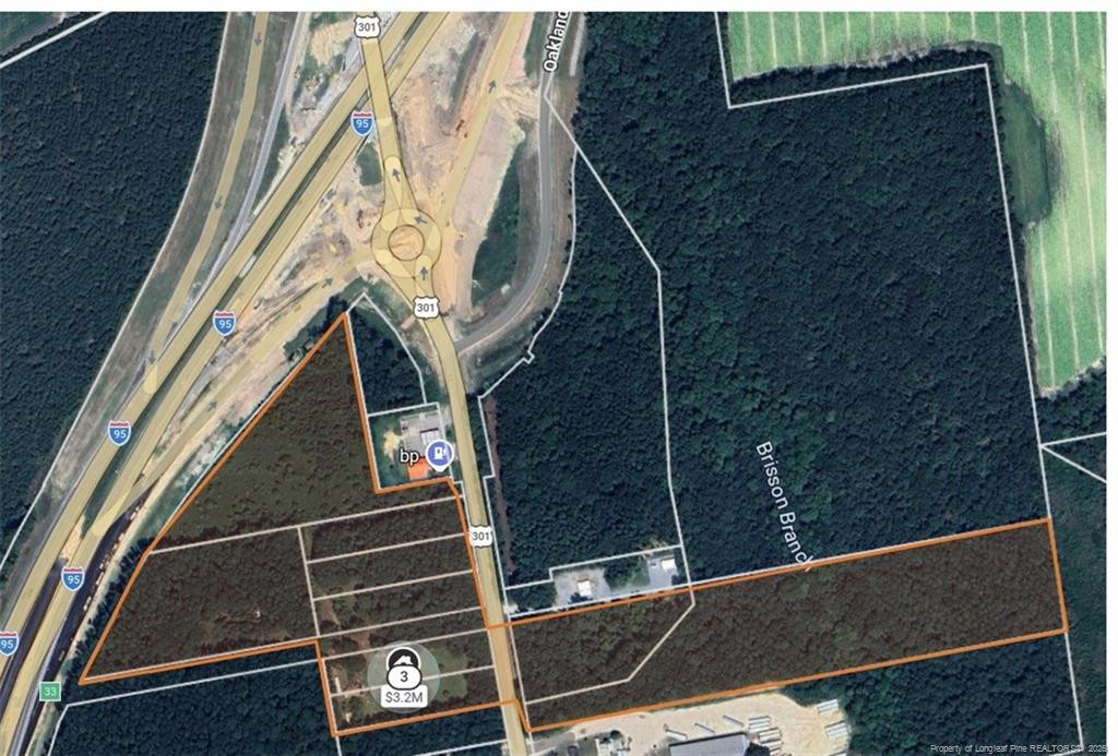 19275 U S Hwy 301 N Property Photo 1