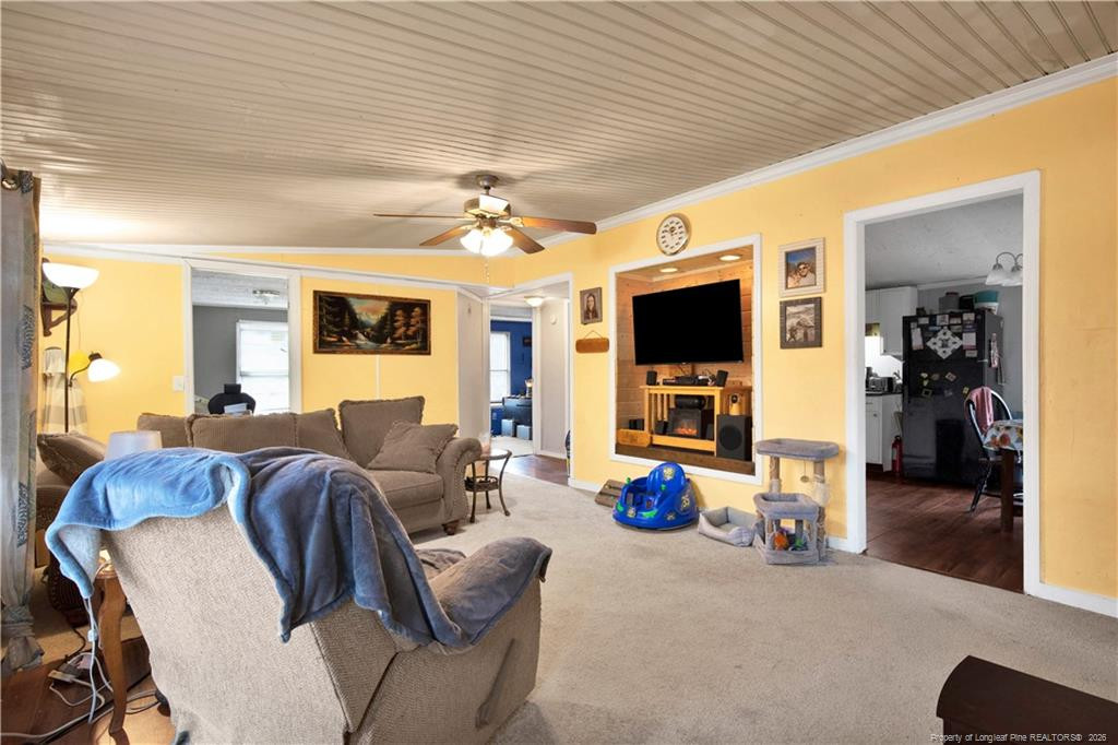 8521 Candlebrush Drive Property Photo 6