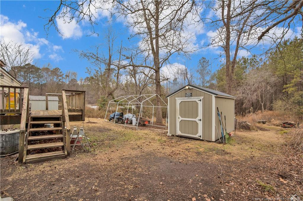8521 Candlebrush Drive Property Photo 16