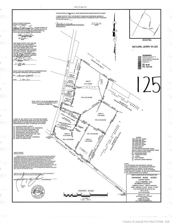 E Raynham Road Property Photo 5