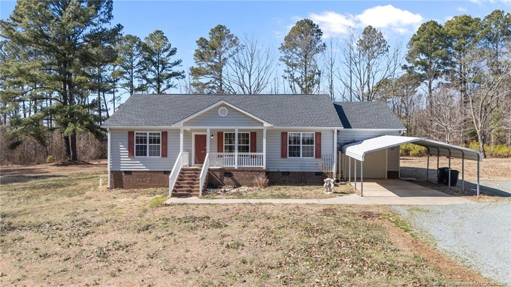 3612 Lee Avenue Property Photo 1