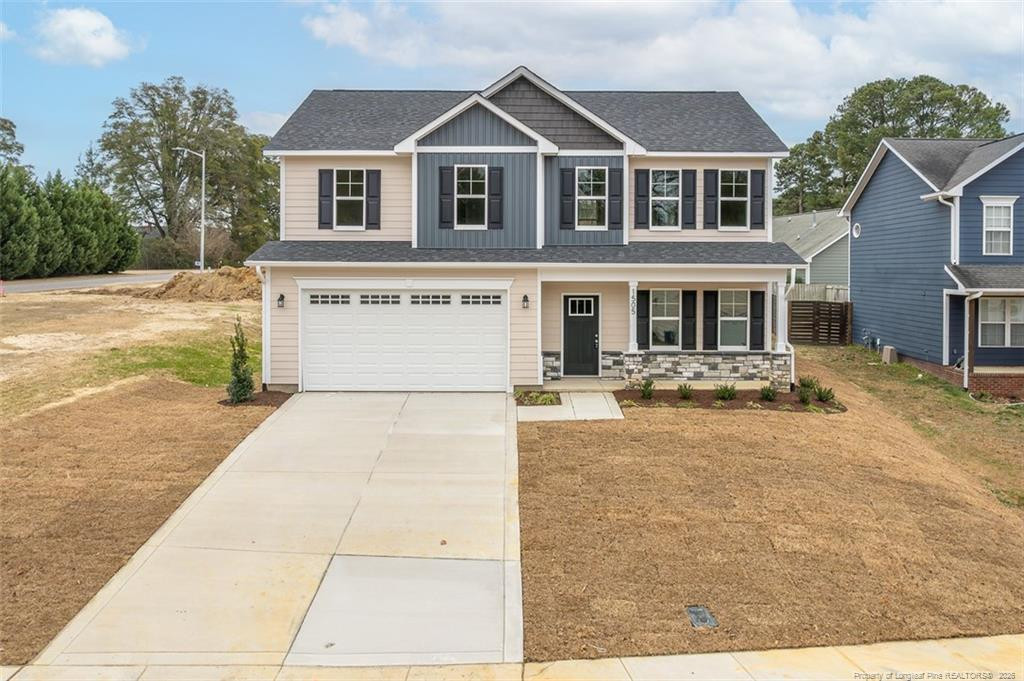 1505 Stonewood Drive Property Photo