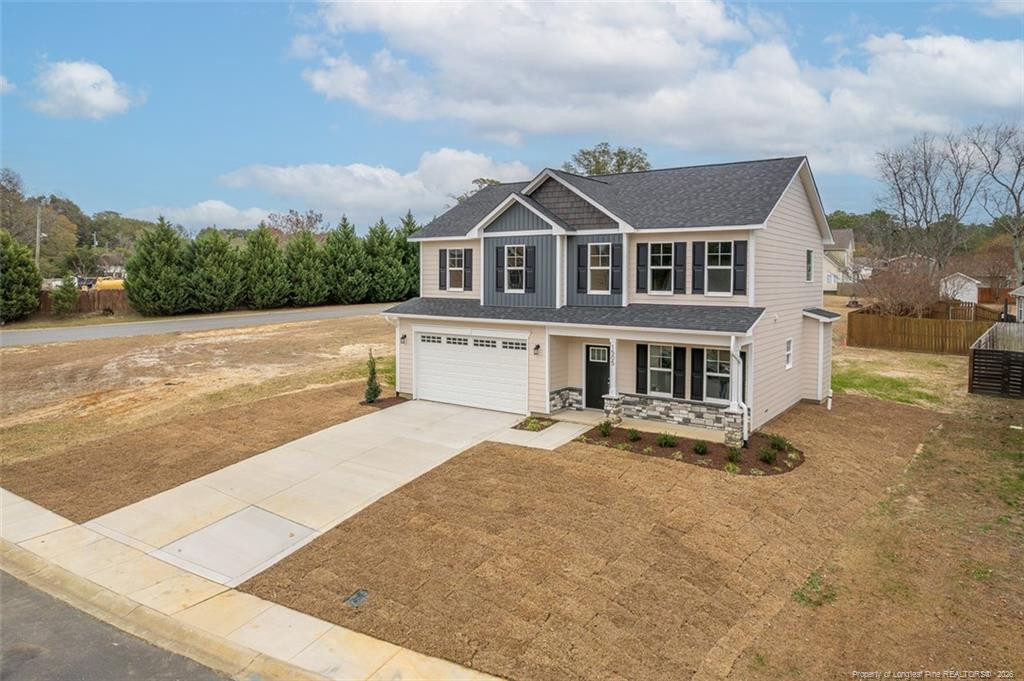 1505 Stonewood Drive Property Photo 4