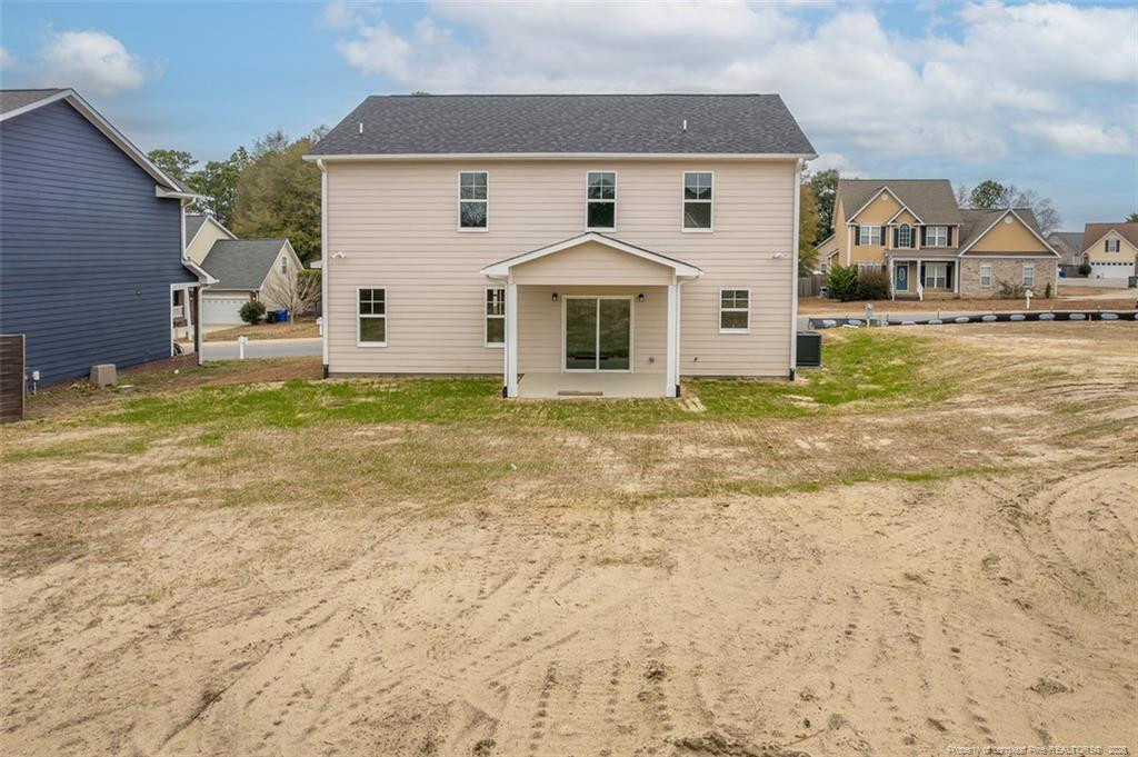 1505 Stonewood Drive Property Photo 6