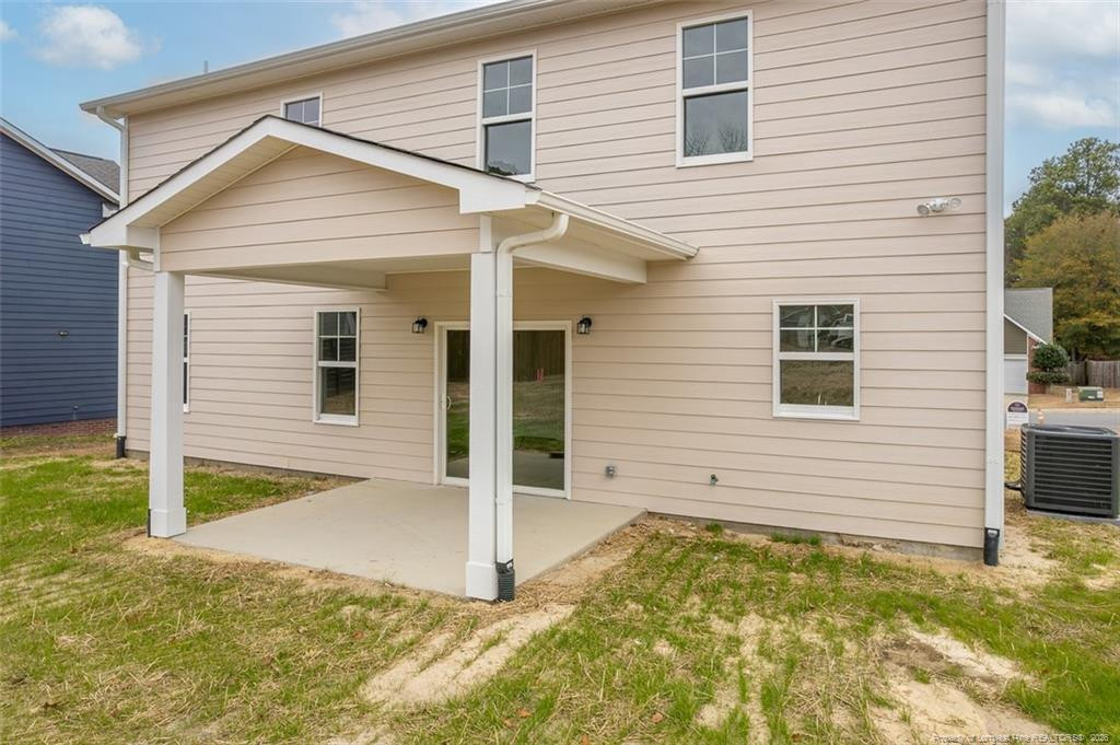 1505 Stonewood Drive Property Photo 8