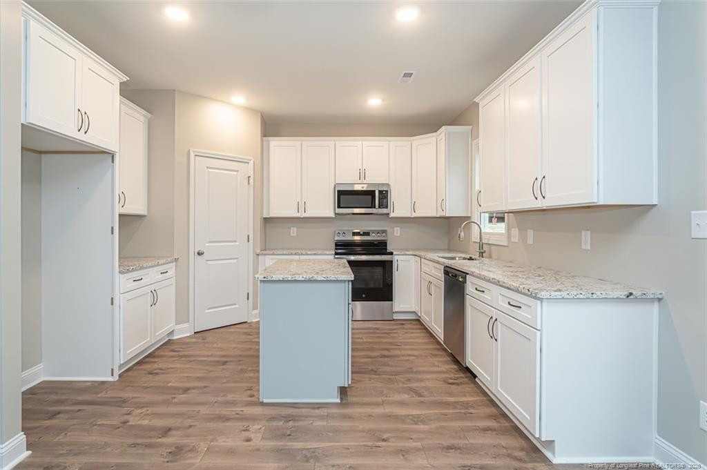 1505 Stonewood Drive Property Photo 18