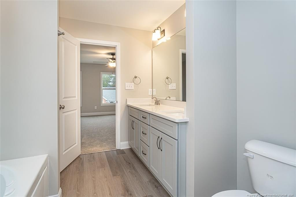 1505 Stonewood Drive Property Photo 32