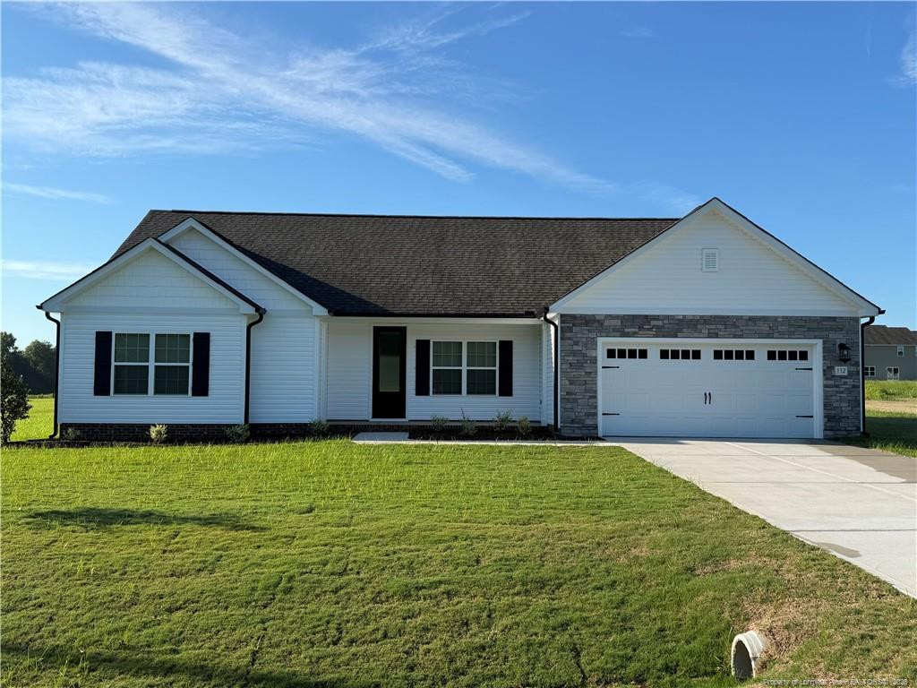 132 Teepee Drive Property Photo 1
