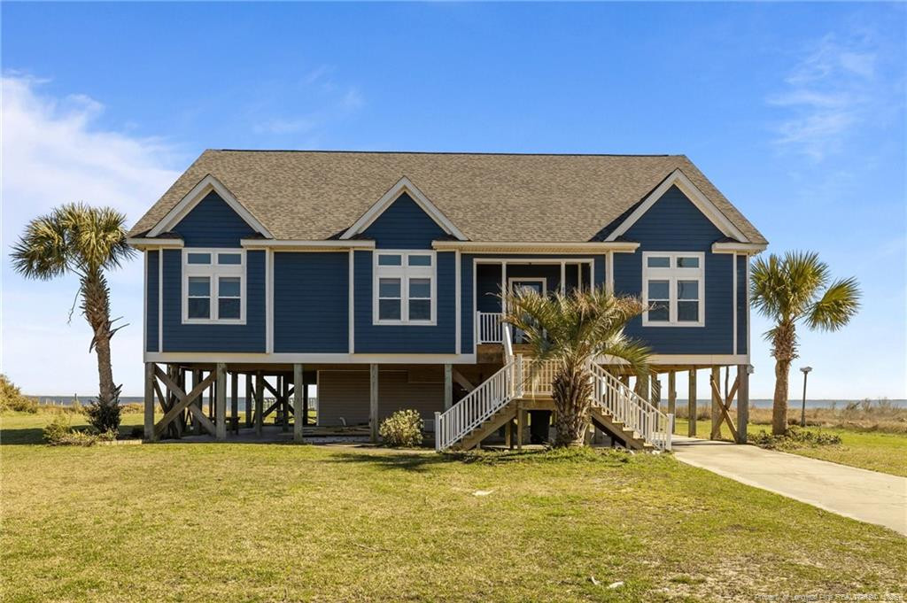 216 Styron Creek Road Property Photo 2