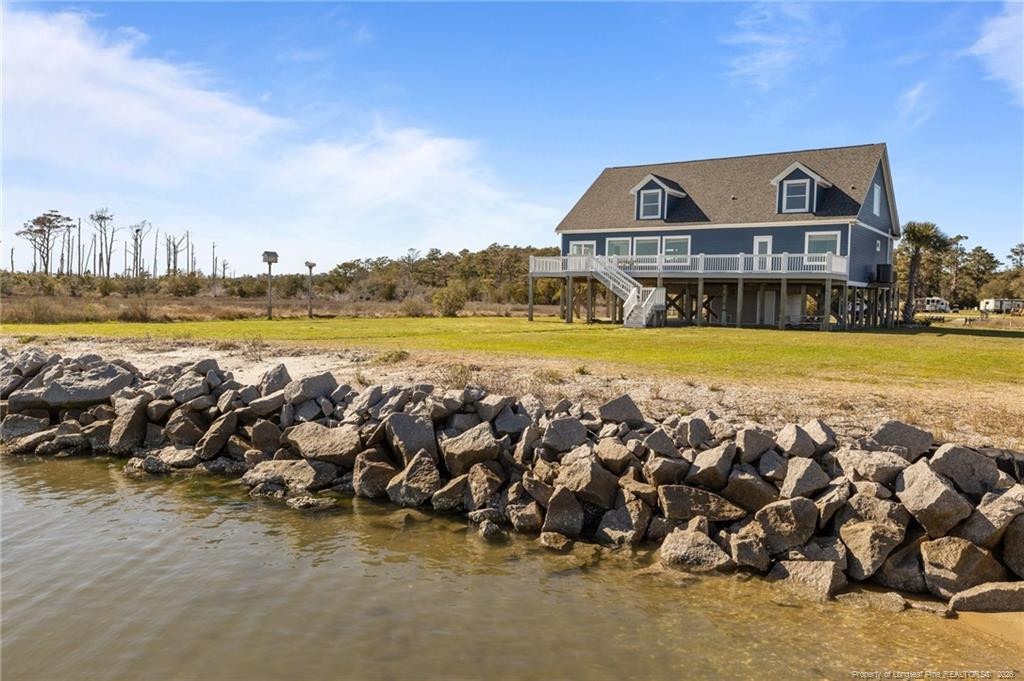 216 Styron Creek Road Property Photo 4