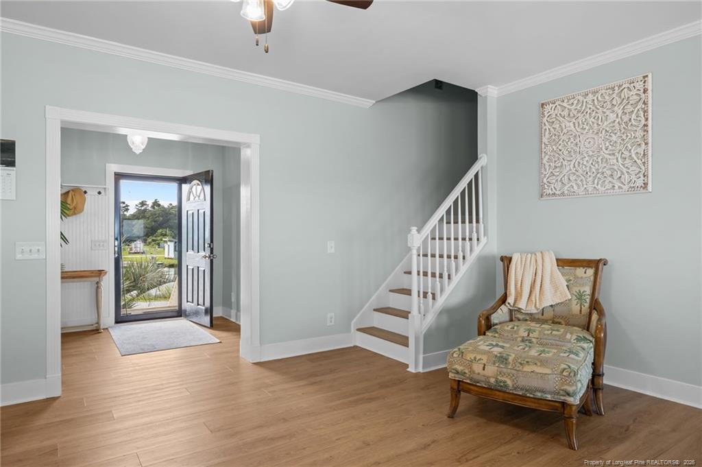 216 Styron Creek Road Property Photo 16