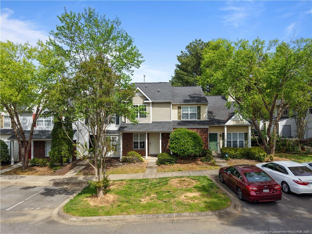 622 Emerald Cove Drive Property Photo 1