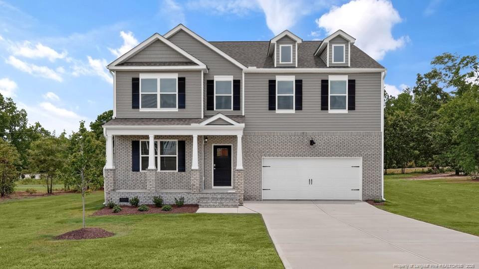 172 Fair Child Road Property Photo 1