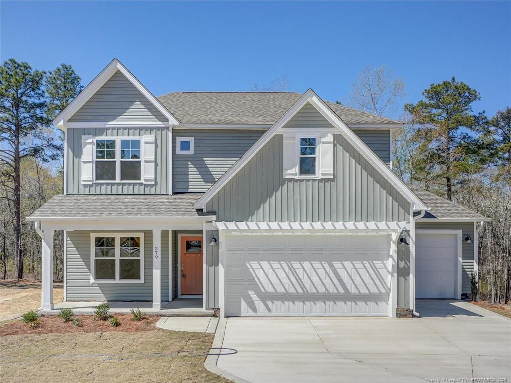 279 Travelers Way Property Photo 1