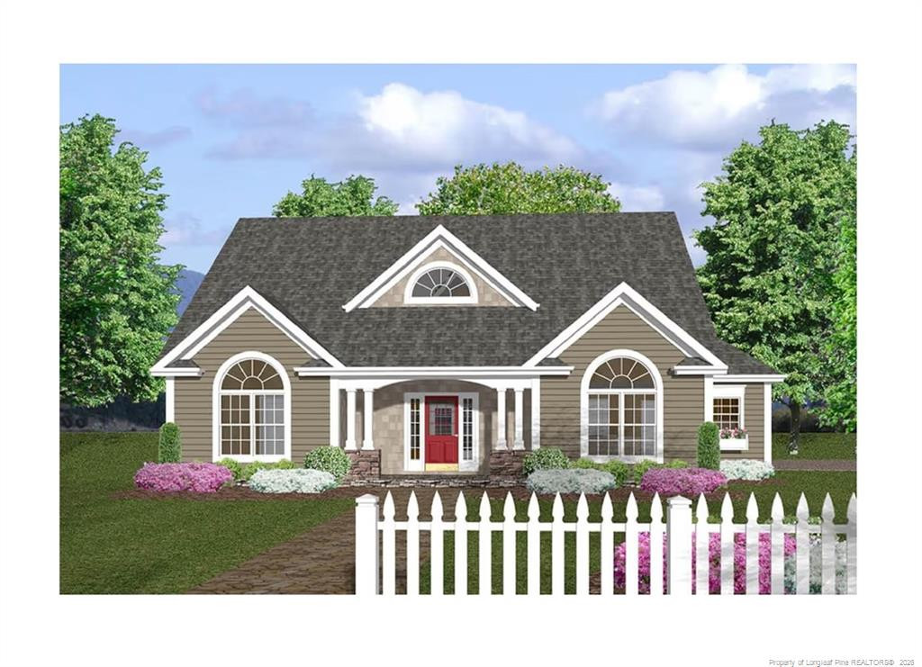 1790 Fordham Drive Property Photo 1