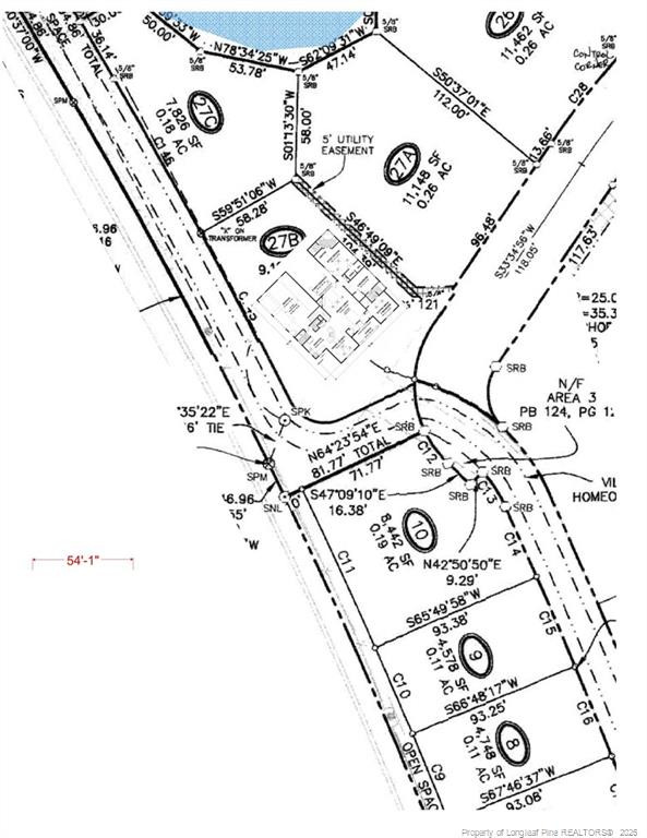 1790 Fordham Drive Property Photo 3