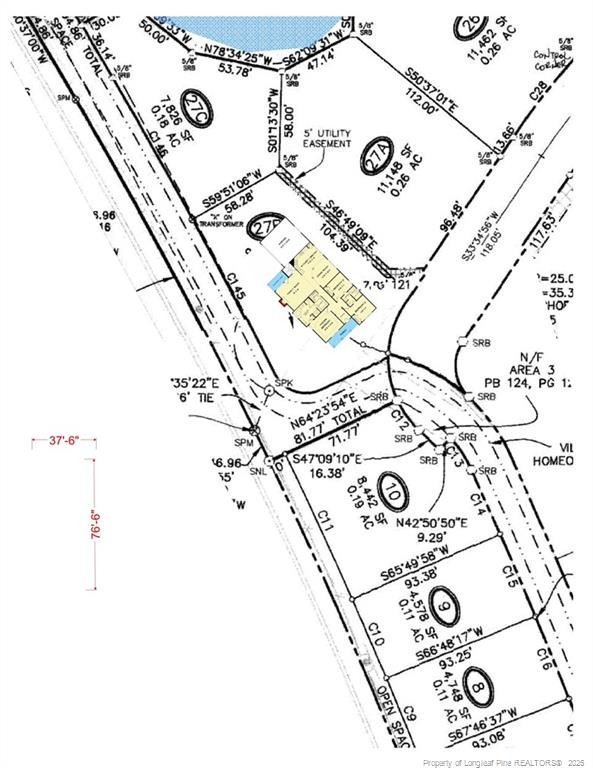 1790 Fordham Drive Property Photo 6