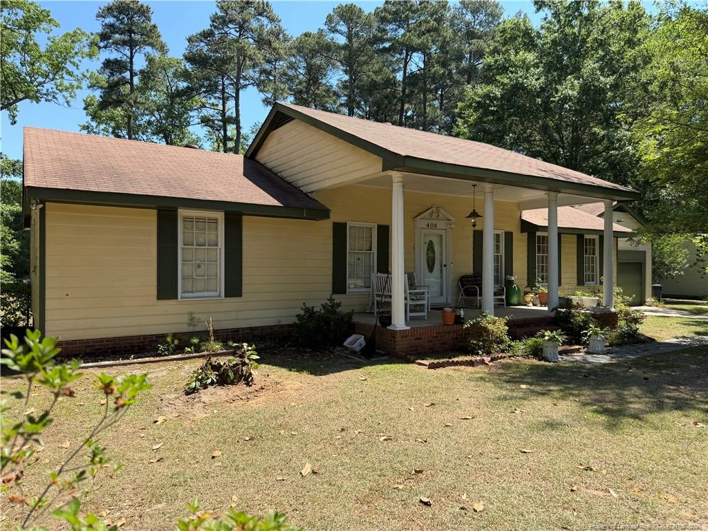 408 Old Farm Road Property Photo 1