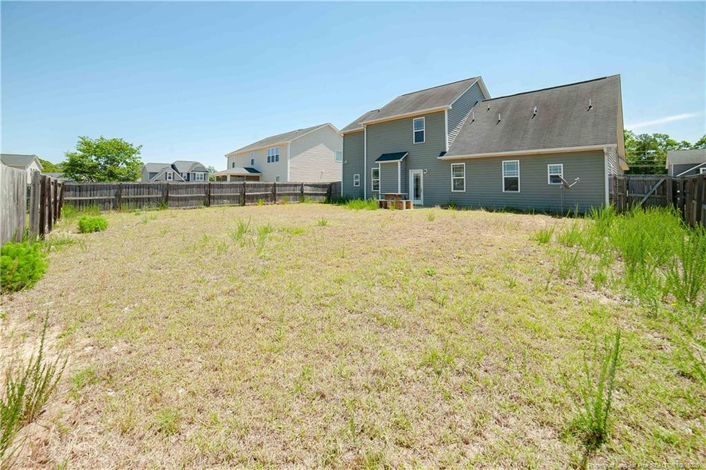 4410 Narrow Pine Court Property Photo 3