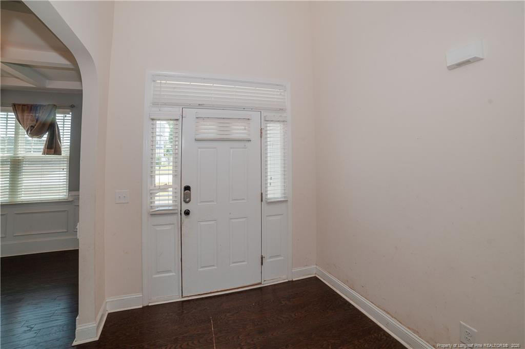 4410 Narrow Pine Court Property Photo 4