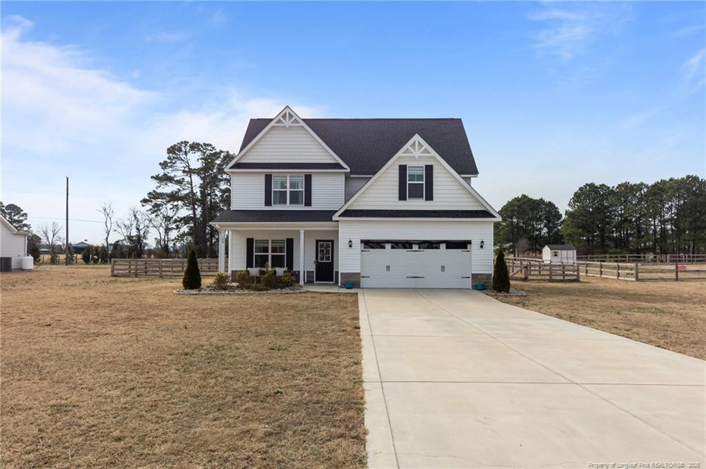 159 Turkey Trot Lane Property Photo 1