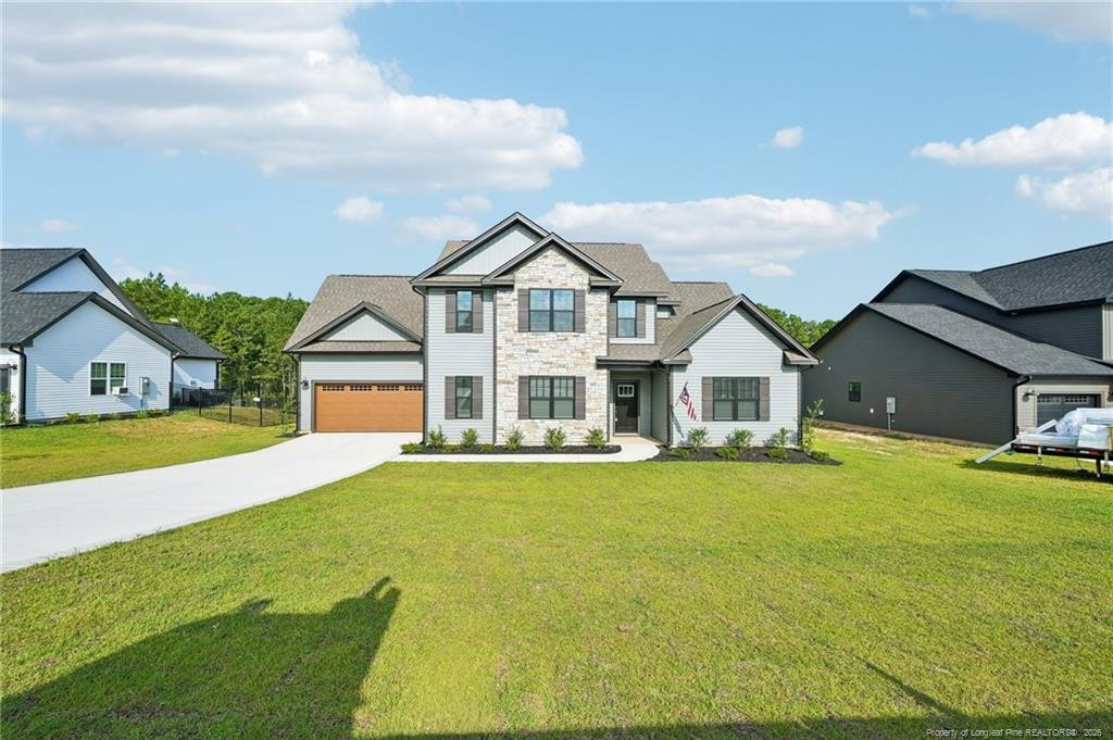 135 Myrtle Oak Drive Property Photo 2