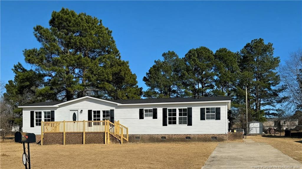 7321 Hypony Trail Property Photo 1