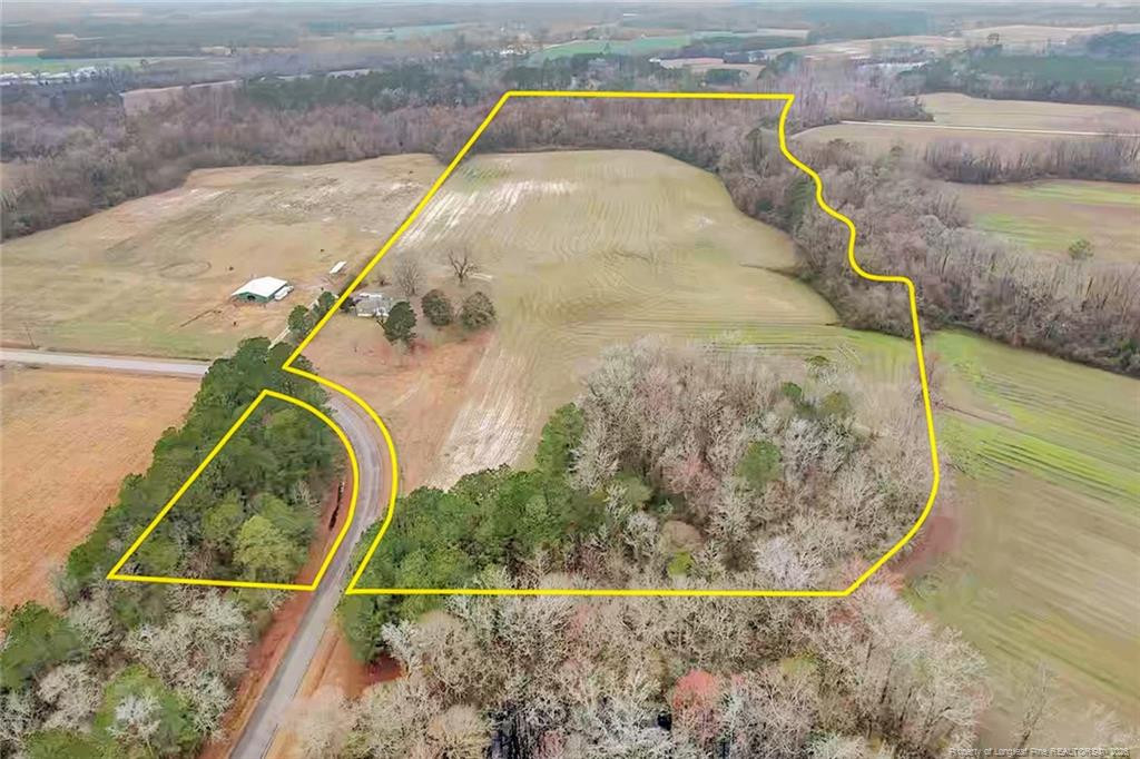 Pittman Loop Road Property Photo 1
