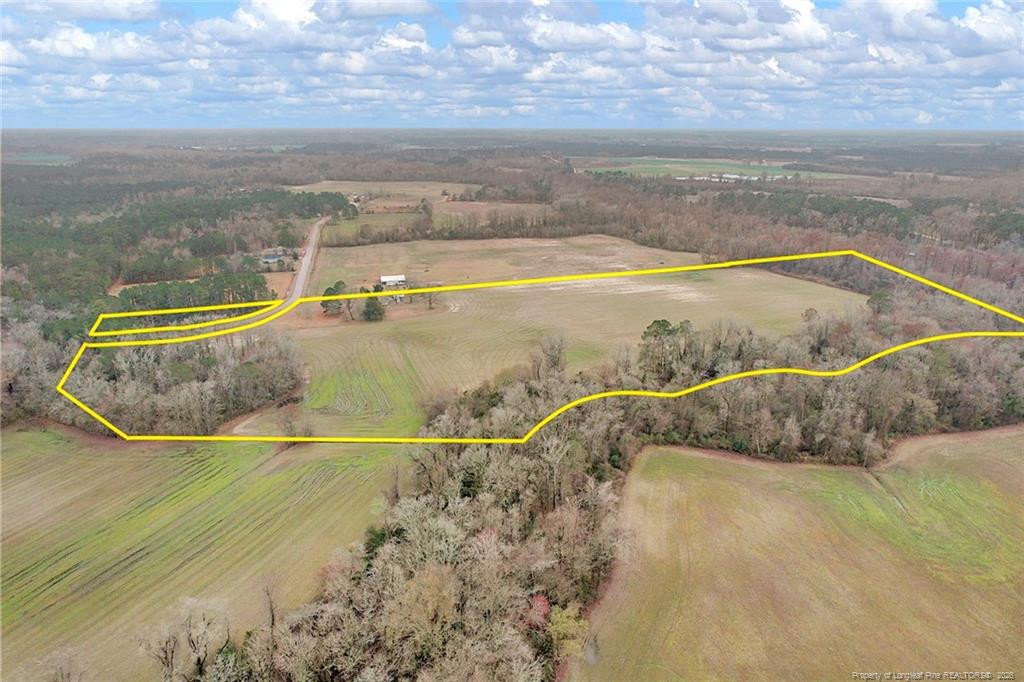 Pittman Loop Road Property Photo 3