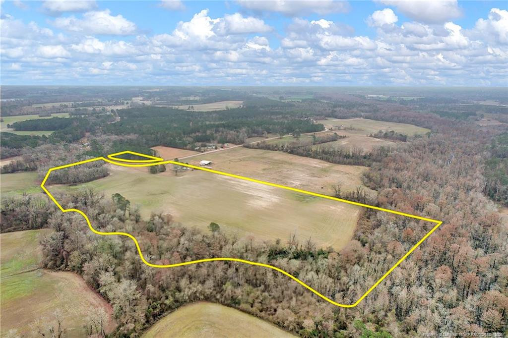 Pittman Loop Road Property Photo 4