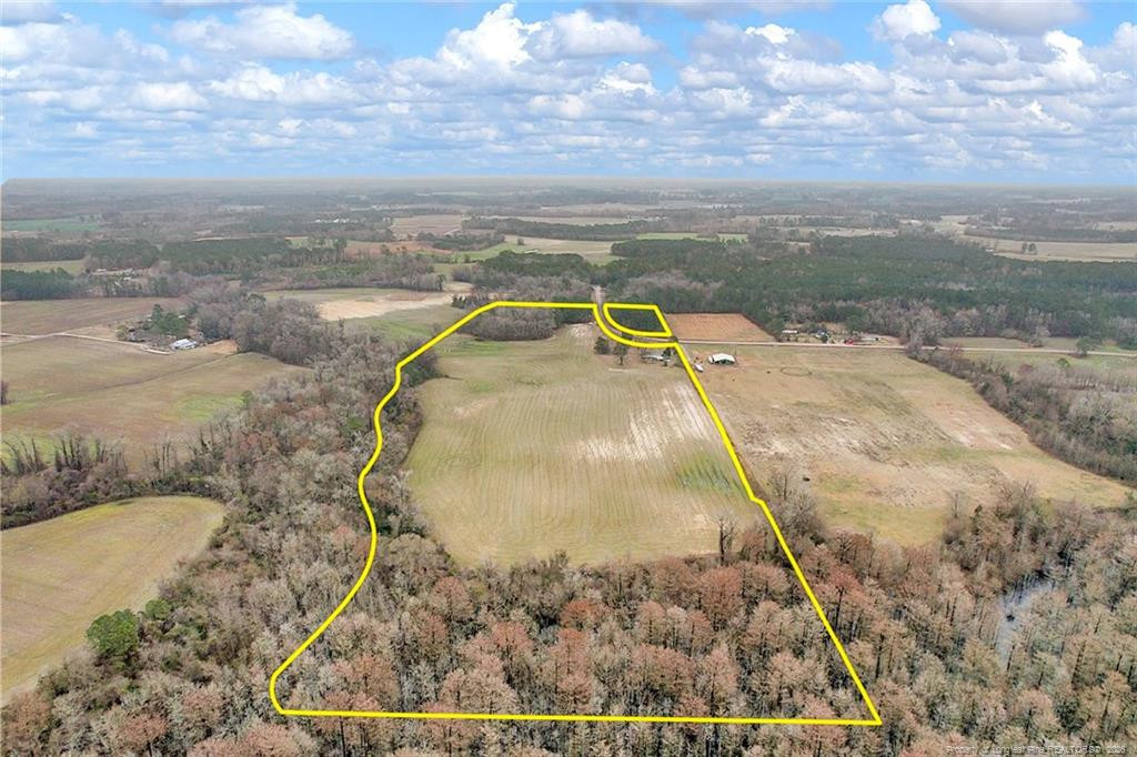 Pittman Loop Road Property Photo 5