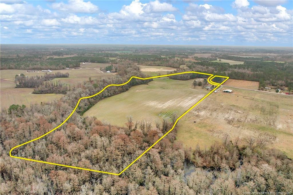 Pittman Loop Road Property Photo 7