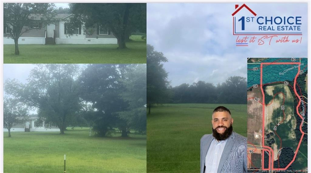 Pittman Loop Road Property Photo 15