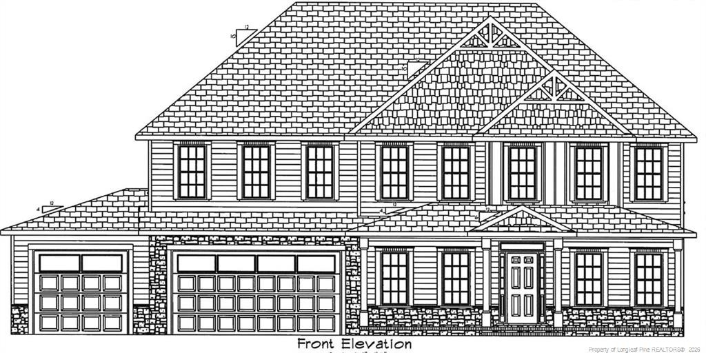 424 Kimberwicke (lot 45) Drive Property Photo 2