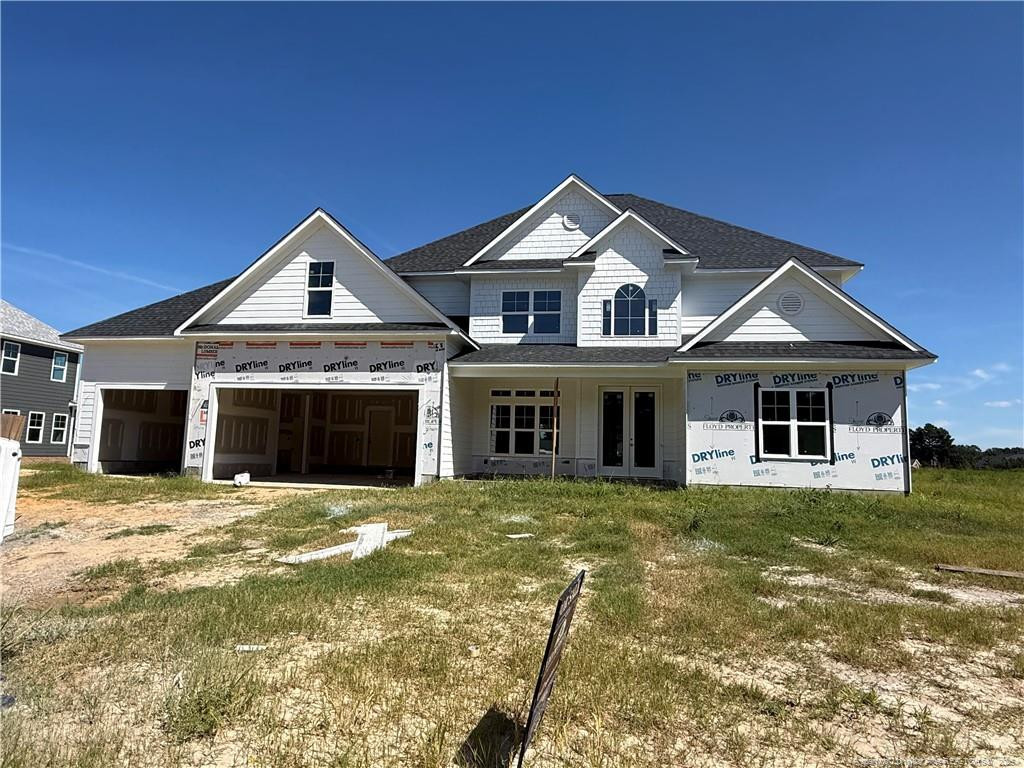 420 Kimberwicke (lot 46) Drive Property Photo 1