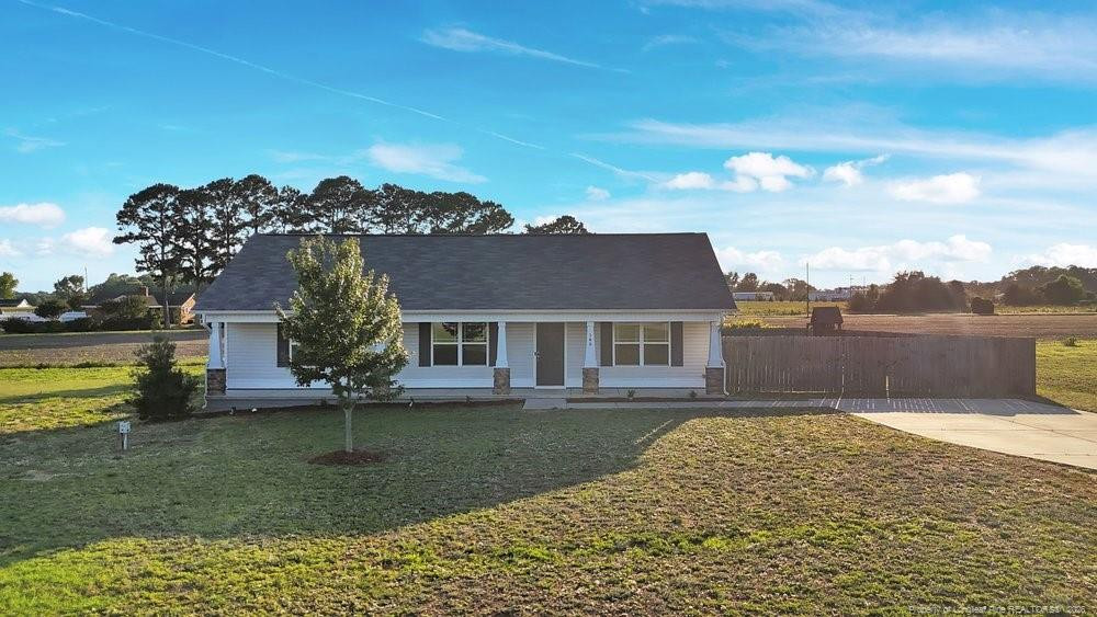 140 Denning Farm Lane Property Photo 1