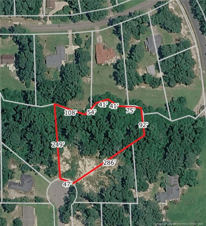 Lot 3 Polaris Court Property Photo 1