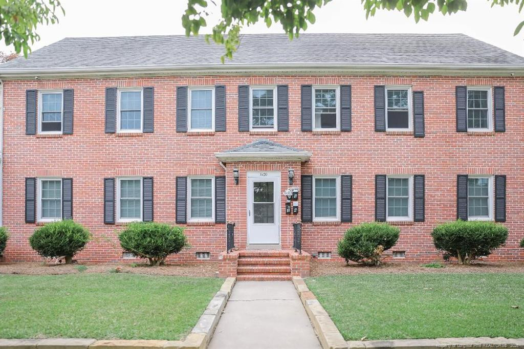 1109 N Chestnut Street N Property Photo 1
