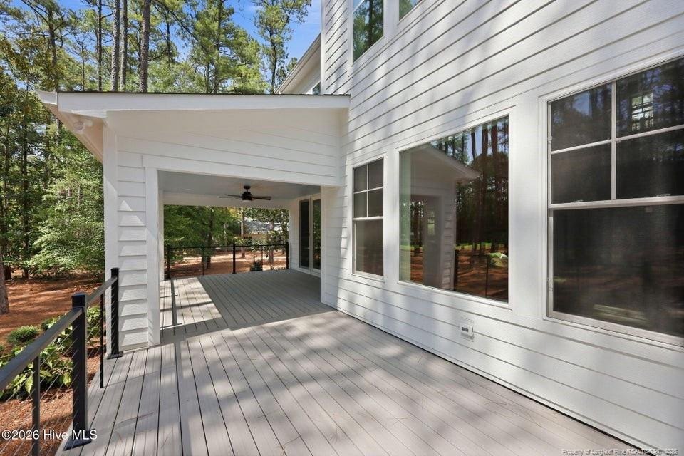 43a Pinewild Drive Property Photo 45